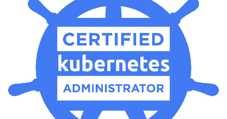 Certified Kubernetes Administrator