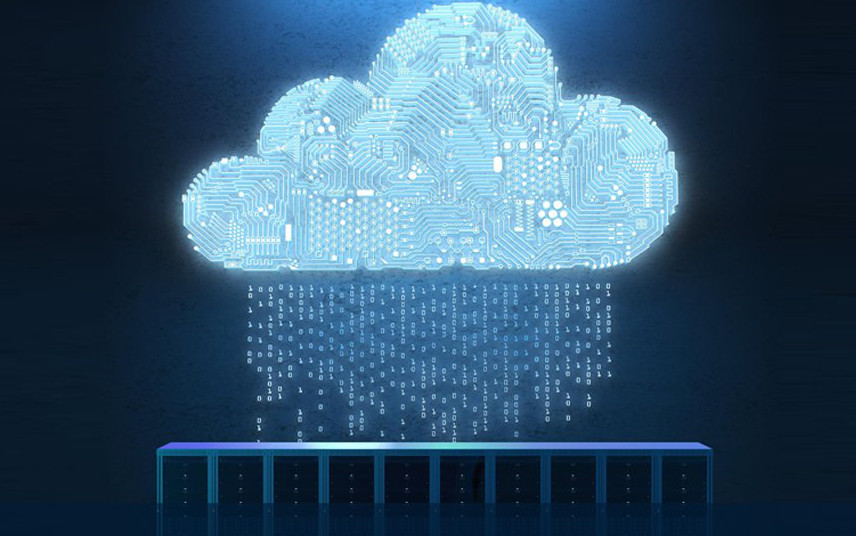 Move to cloud