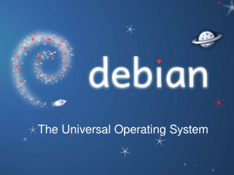 Debian Packaging