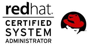 RedHat Certified System Administrator