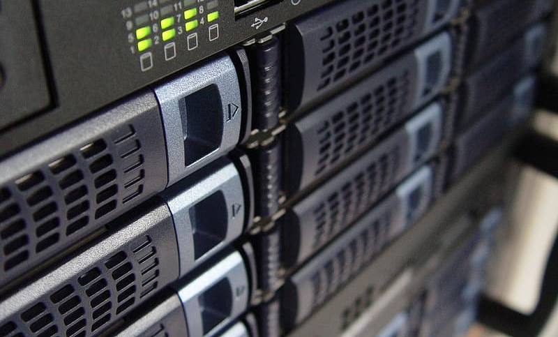 Virtualized Secured Storage platform